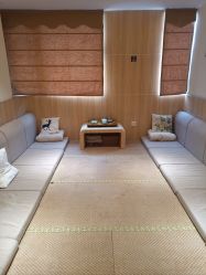 -意然瑜伽·普拉提