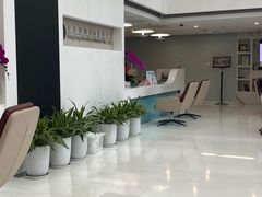 -北京港澳国际医务诊所(王府井大街店)