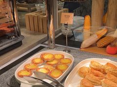 -金海湾自助餐厅(金陵饭店)