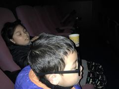 -星美国际影商城(虹口店)