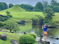 -水前寺成趣园