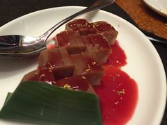 -长春凯悦酒店-品悦中餐厅