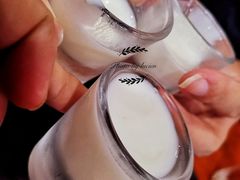 酸奶-大阪烧肉BAKA一代(十亩地店)