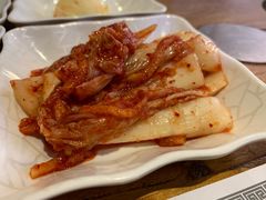 -紫霞门韩国料理烤肉(深南东路店)