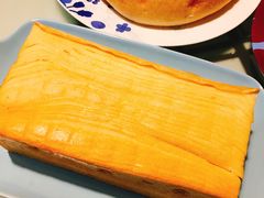 甜梦枕手撕面包-BreadTalk面包新语·烘焙蛋糕(领展购物广场店)