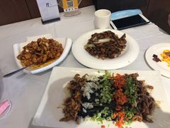 -峨嵋酒家(地安门店)