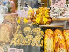 -PAPER STONE BAKERY(天环店)