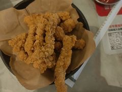 -必胜客(中山店)