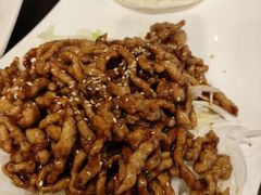 -老牌坊鲁菜名店(聊城美食岛店)