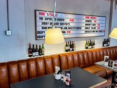 -尚牛社会 Beef & Liberty(金桥EKA天物店)