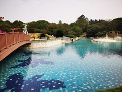 -上海月湖雕塑公园
