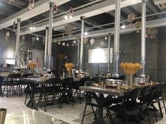 -本炙炭烤·蒲烧活鳗料理店(金沙洲店)