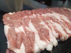 -清真·京华源铜锅涮肉(丰庆店)