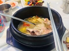 -长顺参鸡汤店(西塔总店)