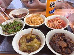 -老济南药膳把子肉(周公祠街店)