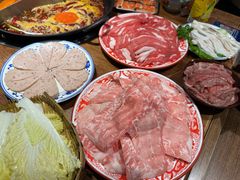 -楠火锅(仁恒梦中心店)