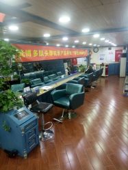 -Hair Glam 格拉姆造型旗舰店