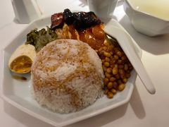 -金戈戈香港豉油鸡(皇庭广场店)