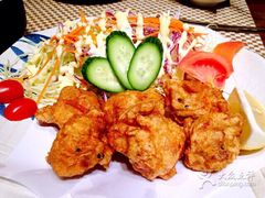-歌行灯日本料理(伊势丹店)