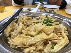 -六道菜农庄(花都店)