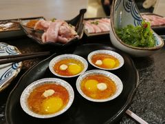 -炙忧烤肉屋(中国铁建广场店)