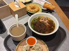 -易裕和·长沙米粉(竹塘西路店)