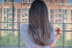 烫染-FAB HAIR CLUB