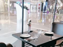 -西堤牛排(杭州金沙天街龙湖店)