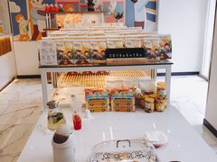-爸爸糖手工吐司(天津大沽南路店)