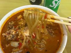 -酸辣粉(氹仔店)