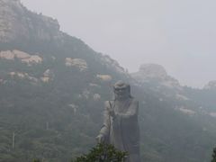-青岛崂山太清宫