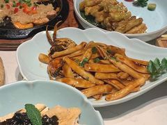 -卯时·龙光雅宴·精致锡帮菜(惠山古镇店)