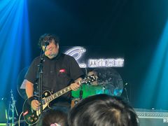 -麻雀瓦舍mako live house