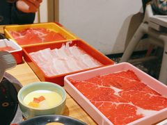 -水林间·寿喜烧自助(仙林金鹰店)