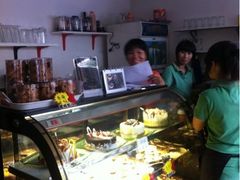 -天娜美雪(湖东街店)