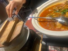 鱼头特色家常烧-魏铭鱼头捞饭(晋阳路店)