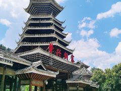 -肇兴侗寨
