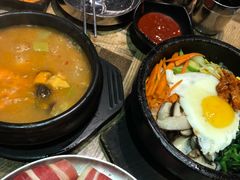 -哈哈碳都·牛肋条无限自助烤肉(台江万达店)