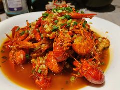 -李叔叔虾蟹大排档(青羊店)