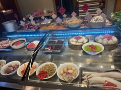 -杨厨的田园饭店(长城路店)