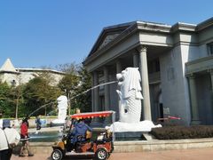 -南宁方特东盟神画