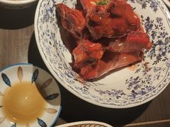 -阿大排档(长春这有山店)