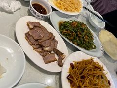 -春饼家常菜(百子湾店)