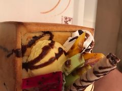 -花舍·新派粤菜·西餐·下午茶(亚运村·鸟巢店)
