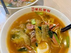 -项记面馆(明瓦廊店)