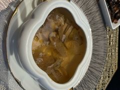 -北京饭店谭家菜