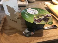 抹茶红豆冰淇淋-味千拉面(东营西城万达店)