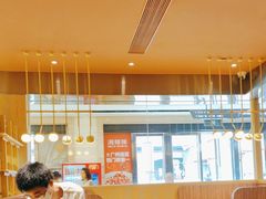 -蔡澜点心·粤菜(花城汇南区店)