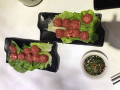 -陈记顺和牛肉火锅馆(天河北路店)
