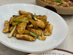 -轩记海鲜餐厅·四十五年老字号·经典粤菜(西区彩虹店)